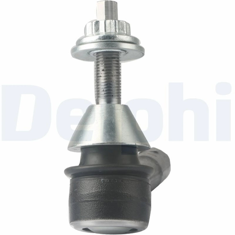 Delphi Steering Tie Rod End Ball Joint Front M16 x 1.5 fits Mercedes-Benz Gle