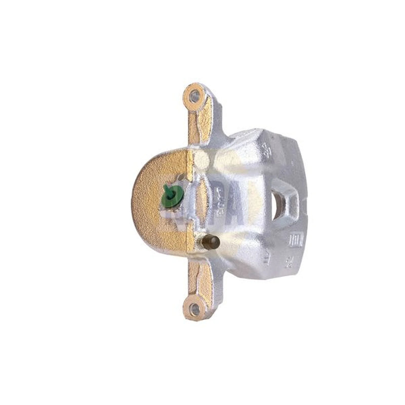 NAPA Brake Caliper Assembly Front Right fits Toyota Estima II 2000-2006 2.0 2.4