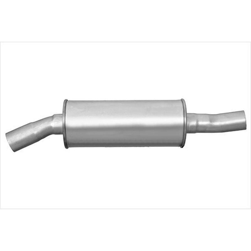 Hella Middle Silencer fits Citroën C25 1991-1994 2.5
