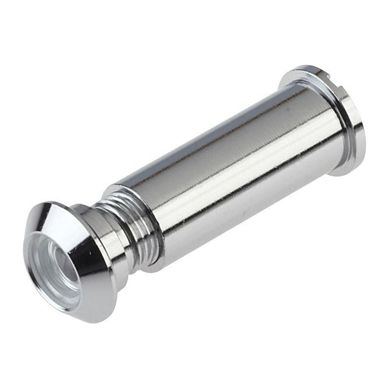 Yale Locks P9401CH Door Viewer Chrome Finish Yale Locks - Town Tools
