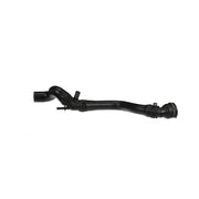 Gates Radiator Coolant Hose 310mm ID fits Skoda Octavia I 1997-2007 1.6 2.0