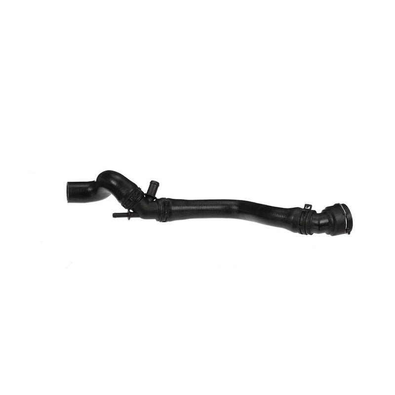 Gates Radiator Coolant Hose 310mm ID fits Skoda Octavia I 1997-2007 1.6 2.0