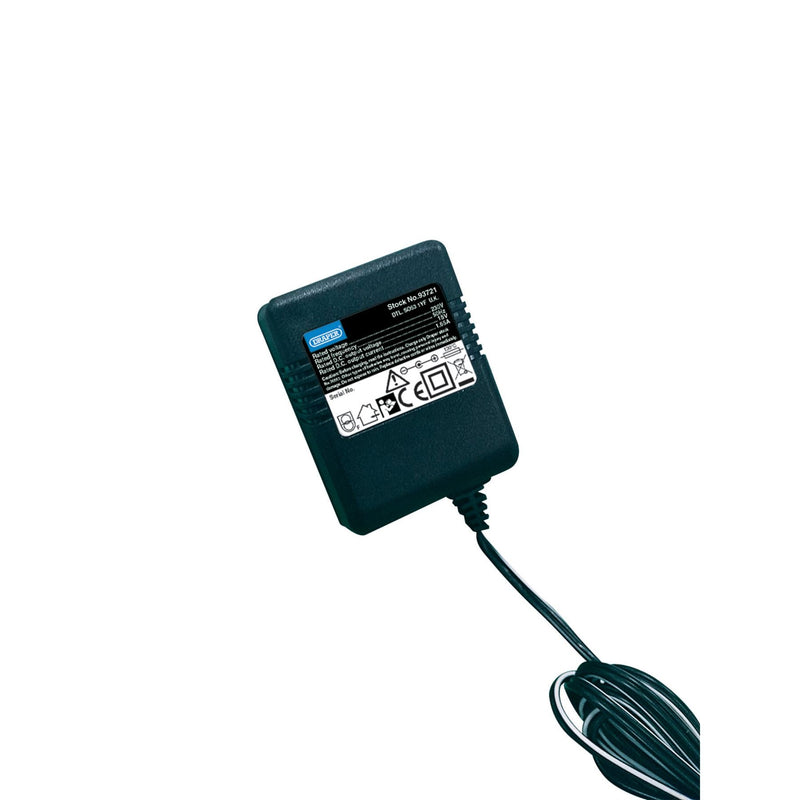 Draper 12V Jump Starter, 800A 70553 Draper - Dynamic Drive