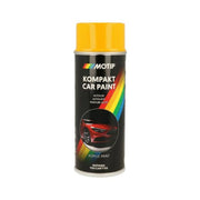 Motip Paint Yellow - M43270