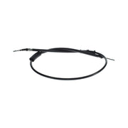 Bosch Handbrake Cable Centre fits Fiat Barchetta 1995-2005 1.8