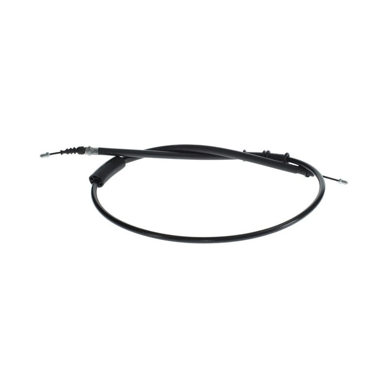 Bosch Handbrake Cable Centre fits Fiat Barchetta 1995-2005 1.8