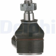 Delphi Steering Tie Rod End Ball Joint Front Right M14x1.5 fits Subaru Brz
