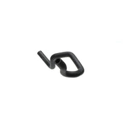 Gates Curved Radiator Hose fits Mercedes-Benz C-Class 1993-2000