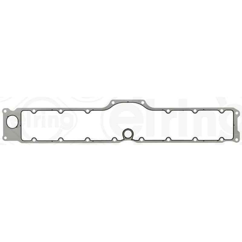 Elring Oil Cooler Gasket Wide Thick fits Daewoo Novus 2002 on