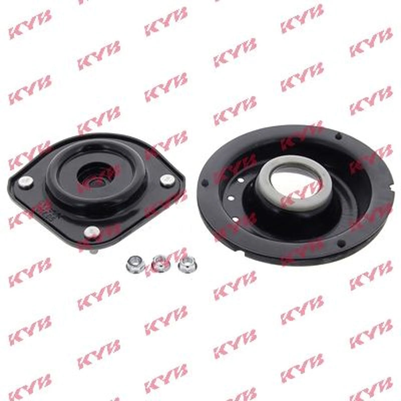 KYB Front Repair Kit Suspension Strut Support Mount fits Chrysler Neon II