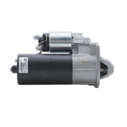Hella Starter Motor 12V 1.7kW 9 Teeth fits Volvo S80 I 1998-2008 2.9 3.0