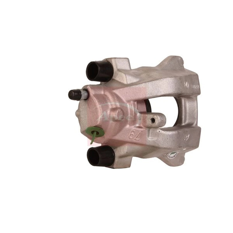 Apec Brake Caliper Assembly Rear Left LCA651N