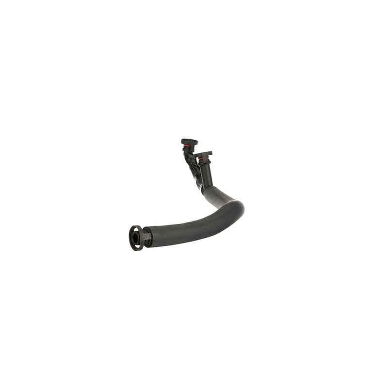 Gates Crankcase Ventilation Hose 560mm fits BMW 3 2006-2013