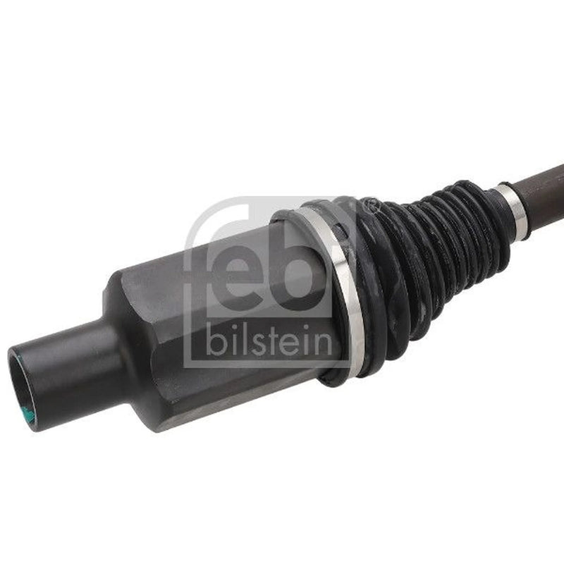 Febi CV Drive Shaft Driveshaft Front Left 1003183
