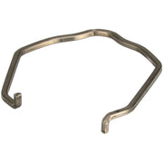 Gates Charge Air Hose Fastening Clamp Wide Thick Metal fits Audi A3 2000-2013