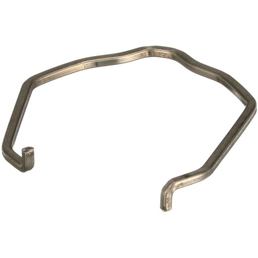 Gates Charge Air Hose Fastening Clamp Wide Thick Metal fits Audi A3 2000-2013