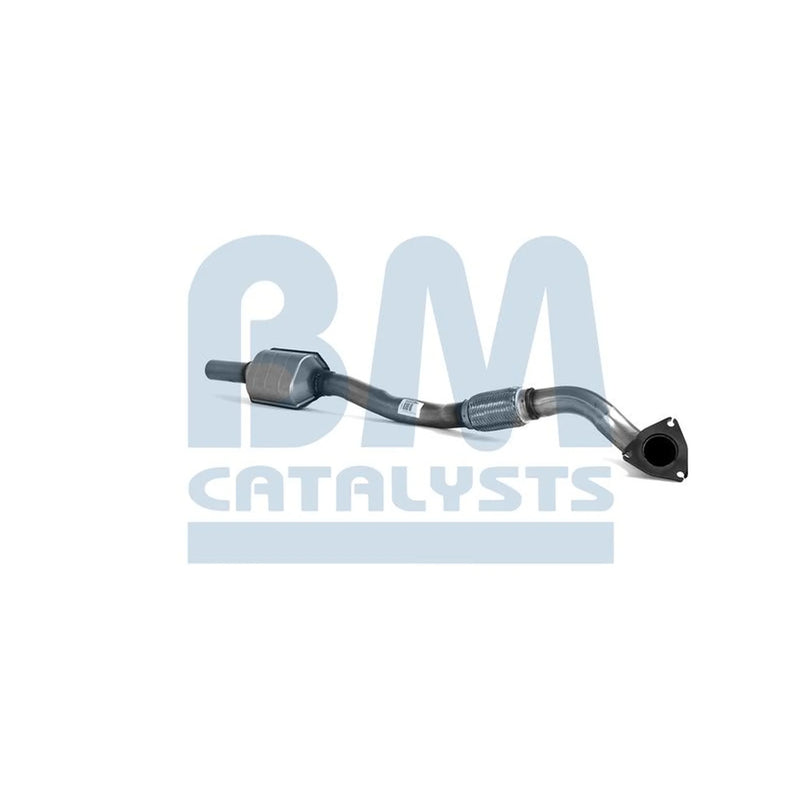 BM Catalysts Homologated Diesel Cat fits Opel Astra H 2004-2010 1.9