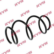 KYB Front Suspension Coil Spring fits BMW 1 Sports Hatch 2011-2019