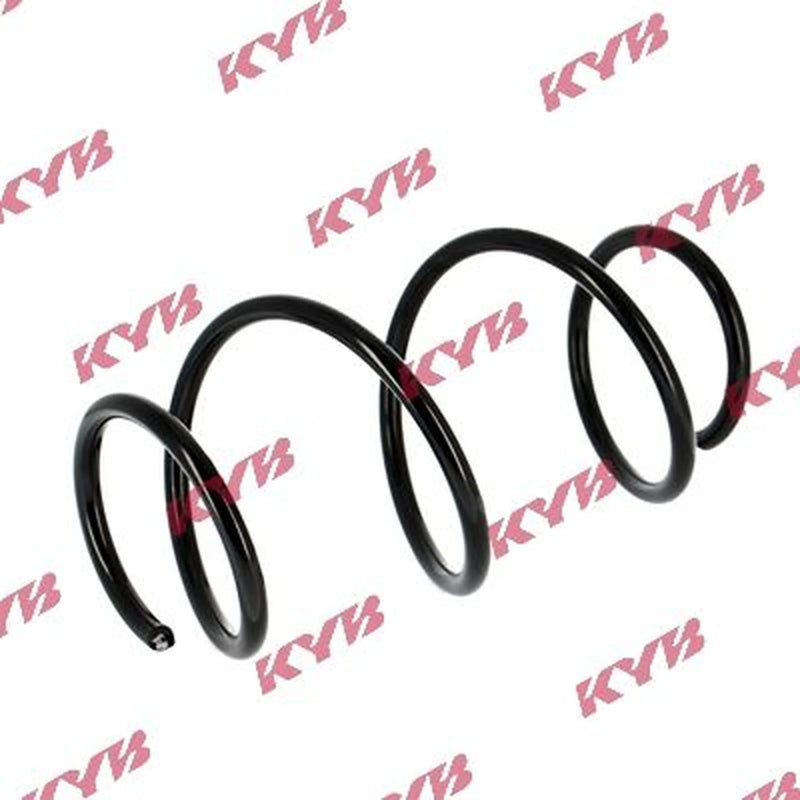 KYB Front Suspension Coil Spring fits BMW 1 Sports Hatch 2011-2019