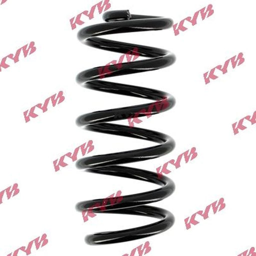 KYB Rear Suspension Coil Spring RA7148