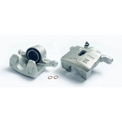 Juratek Brake Caliper Assembly Front Right fits Hyundai I30 2011-2017 1.4 1.6