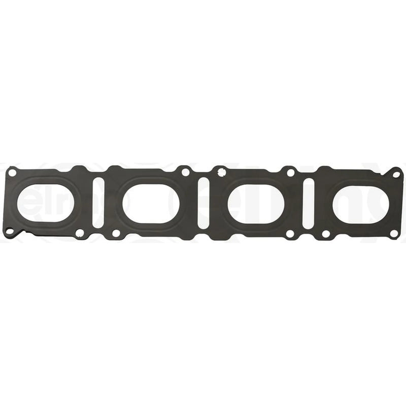 Elring Exhaust Manifold Gasket Wide Thick fits Mercedes-Benz C-Class 2008-2014