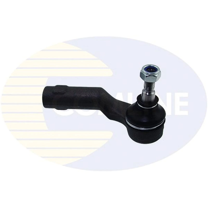 Comline Steering Tie Rod End Ball Joint fits Mazda 3 2003-2014