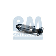 BM Catalysts Homologated Petrol Cat fits Honda Cr-V I 1999-2002 2.0
