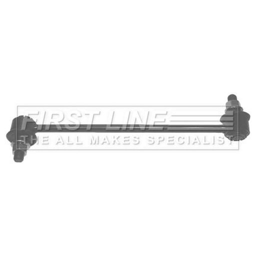 First Line Stabiliser Bar Link Coupling Rod fits Hyundai Santa Fé I 2000-2006