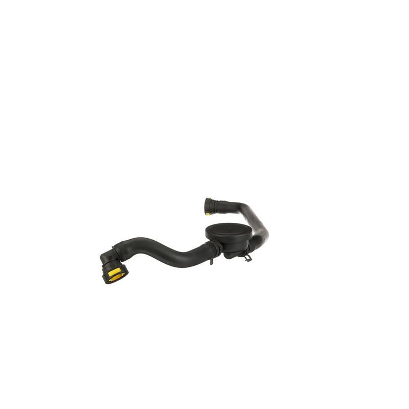 Gates Crankcase Ventilation Hose 610mm fits Renault Clio 1999-2005 1.9