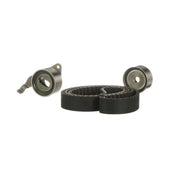 Gates Timing Belt Kit with Rollers fits Toyota Avensis 1997-2000 2.0