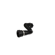 Gates Radiator Coolant Hose 445mm ID fits BMW 1 Sports Hatch 2011-2019