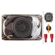 Hella Headlamp Insert Esh Fapo 1AB Right fits Mazda 929 1979-1986 2.0