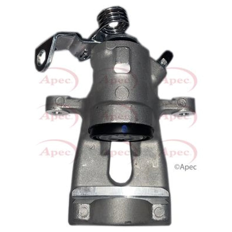 Apec Brake Caliper Assembly Rear Left LCA187N