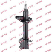 KYB Shock Absorber Damper Strut Rear fits Mazda Cronos 1991-1997 1.8 2.0
