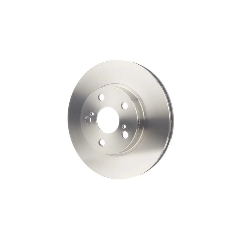 Bosch 2 x Vented Brake Discs fits Toyota Prius Liftback 2003-2009 1.5