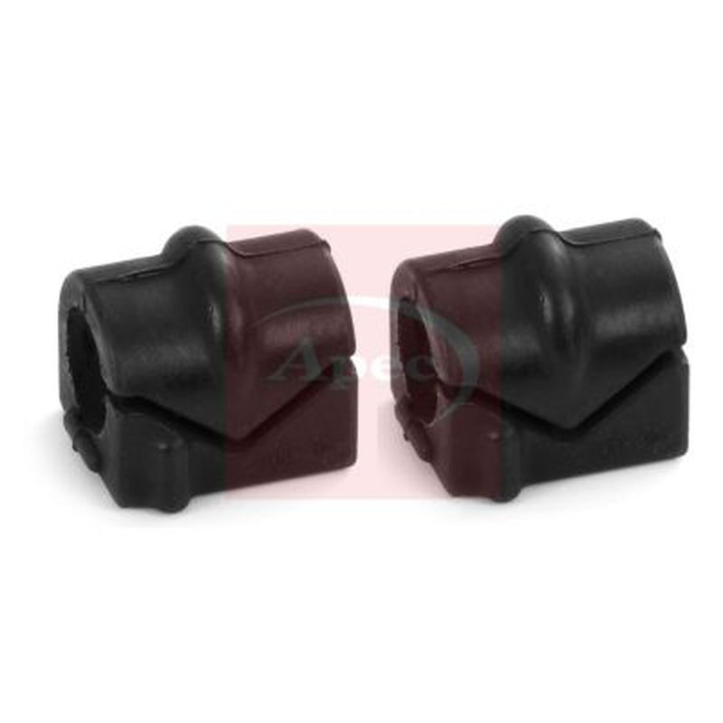 Apec Anti Roll Bar Mounting Bracket Front Right fits Opel Mpv 2001 on 1.6 1.7