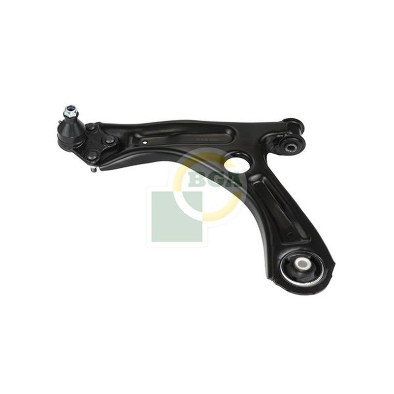 BGA Control/Trailing Arm Front Left fits Seat Mii 2011-2020 1.0