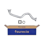 Hella Exhaust Pipe OD fits Seat Leon 1999-2006 1.4