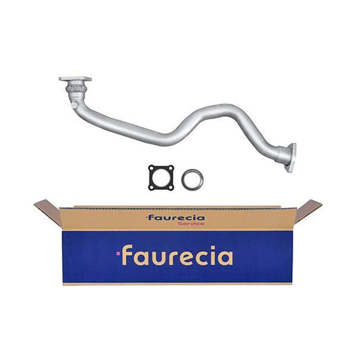 Hella Exhaust Pipe OD 8LA 366 006-941