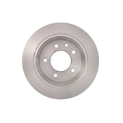 Bosch Front & Rear Brake Discs & Pads fits Hyundai I30 2007-2012 1.4 1.6 2.0