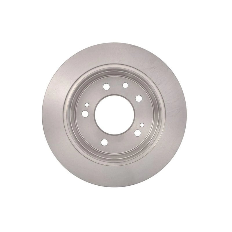 Bosch Front & Rear Brake Discs & Pads fits Hyundai I30 2007-2012 1.4 1.6 2.0
