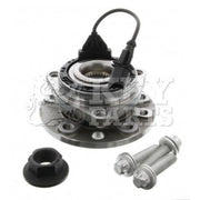 Key Parts Wheel Bearing Kit fits Cadillac Bls 2006-2010 1.9 2.0 2.8
