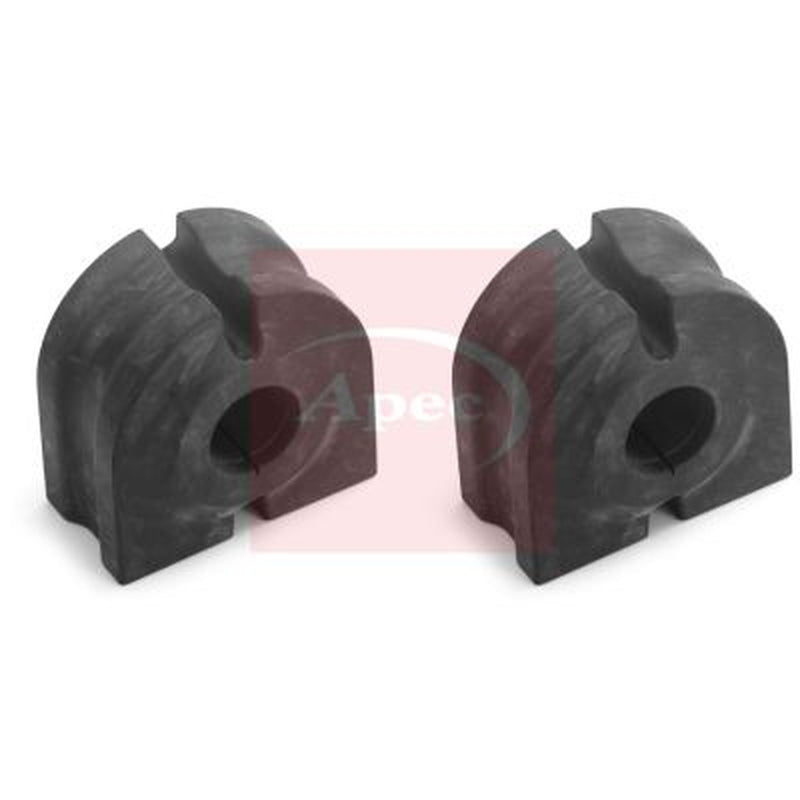 Apec Anti Roll Bar Mounting Bracket Front Right fits BMW 5 2001-2010