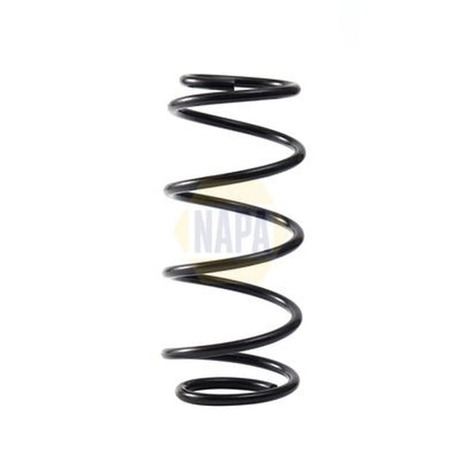 NAPA Front Suspension Coil Spring fits Opel Astra F 1991-2001 1.4 1.6