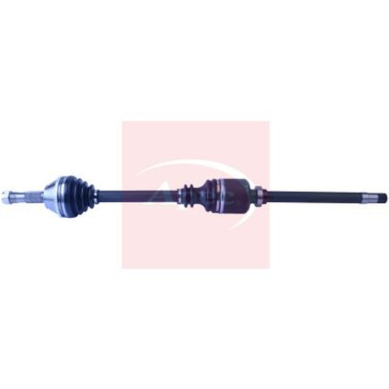 Apec CV Drive Shaft Driveshaft Front Right fits Citroën Relay I 1994-2002