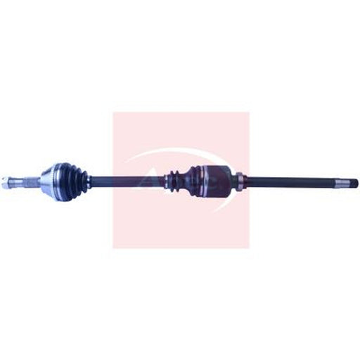 Apec CV Drive Shaft Driveshaft Front Right fits Citroën Relay I 1994-2002