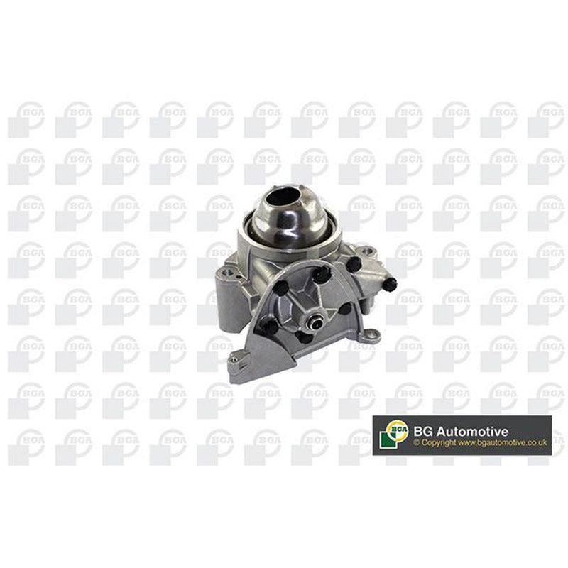 BGA Engine Oil Pump Assembly fits Seat Ibiza 2002-2015 1.2