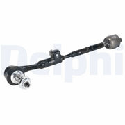 Delphi Inner Rack End Right Joint fits BMW Z4 Roadster 2018 on