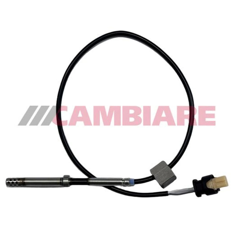 Cambiare Exhaust Gas Temperature Sensor before soot p fits Mercedes-Benz C-Class